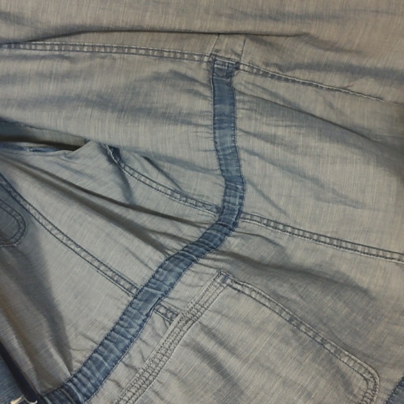 Perfectly Tailored Talbot's Jacket - Picture 5 of 6